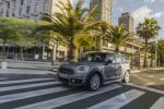 Mini Cooper S E Countryman ALL4 2017 года (WW)